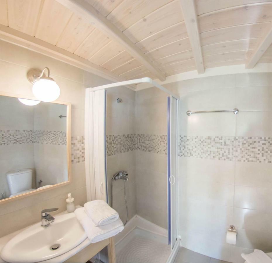 Panmare City House Lefkada City Ngoại thất bức ảnh