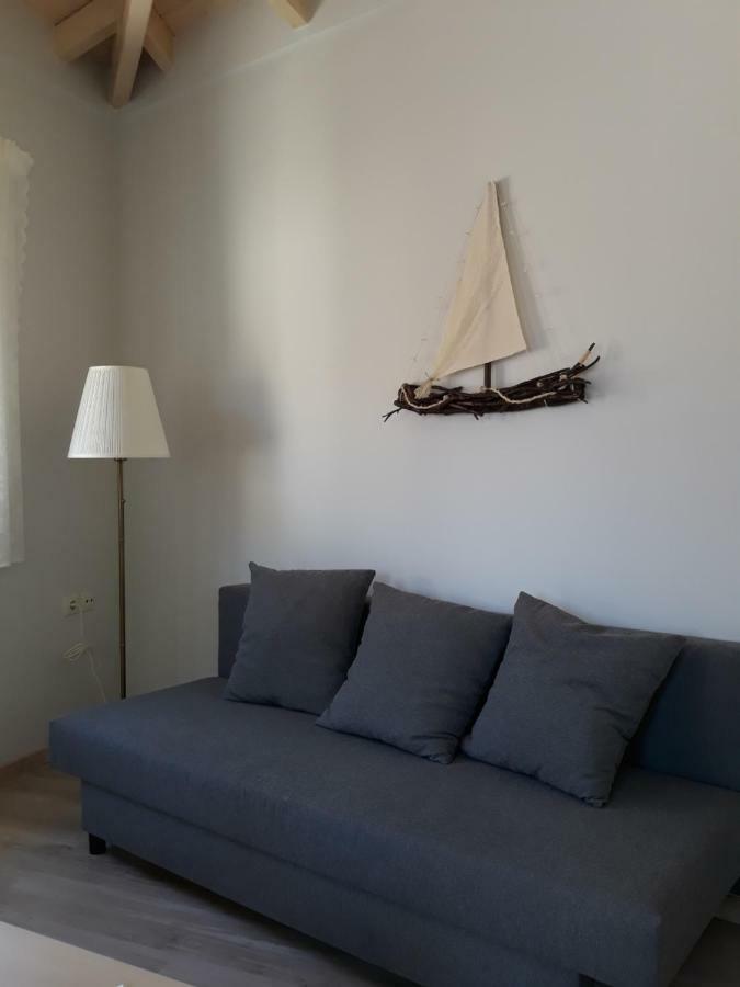 Panmare City House Lefkada City Ngoại thất bức ảnh