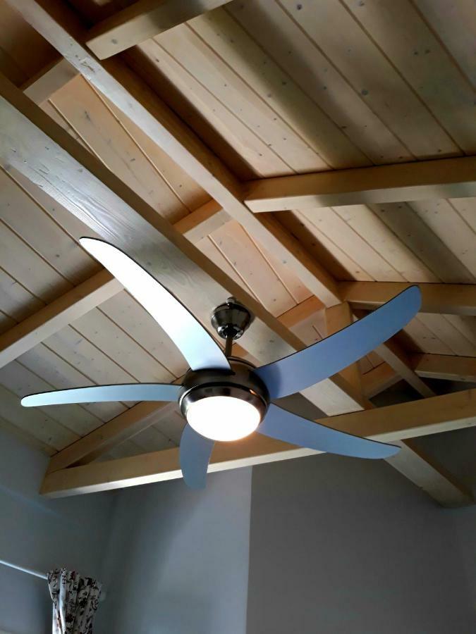 Panmare City House Lefkada City Ngoại thất bức ảnh